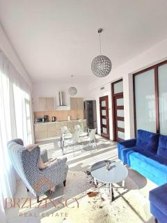 Apartament Blue Waves Wisełka - 1