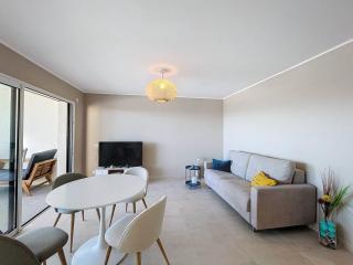Appartement avec vue panoramique sur la mer - 9