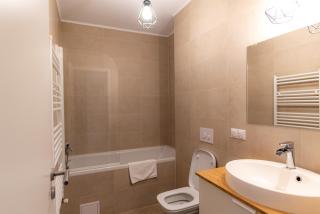 Apart B&V 706 Coresi - Balcony & Free Parking - Brasov - 6