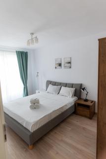 Apart B&V 706 Coresi - Balcony & Free Parking - Brasov - 9