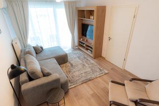 Apart B&V 706 Coresi - Balcony & Free Parking - Brasov - 1