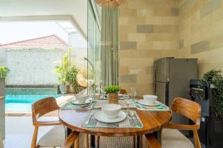 ZEYA VILLA - 1BR Haven near to Seminyak, Legian and Kuta - Seminyak - 7