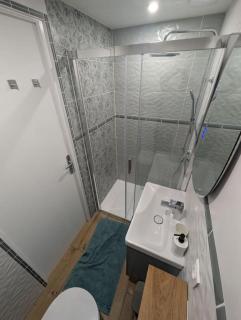 Studio indépendant avec prise VE - Neuilly-le-Réal - 4