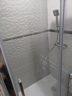 Studio indépendant avec prise VE - 3