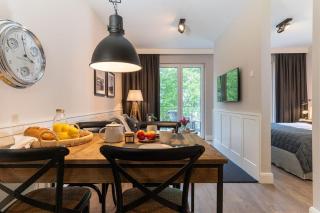 Appartmenthaus-Suedstrand-44-Wohnung-15-Abendrot - Großenbrode - 1