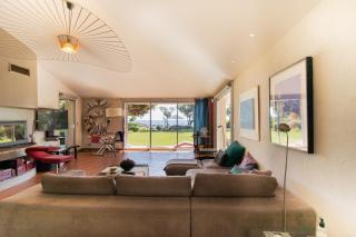 A Cala d Oro et plage privée pour 8 - Porto-Vecchio - 6