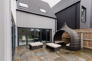 The Country Toll Bar Farmhouse - Grimsby - 8
