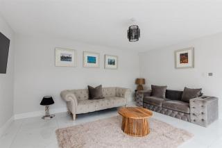 The Country Toll Bar Farmhouse - Grimsby - 6