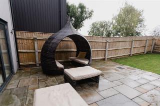 The Country Toll Bar Farmhouse - Grimsby - 3