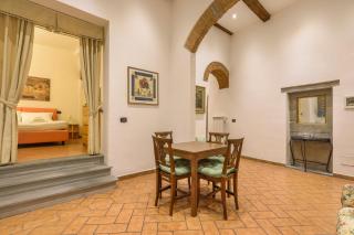 Ground Floor Apartment - Florencia - 4