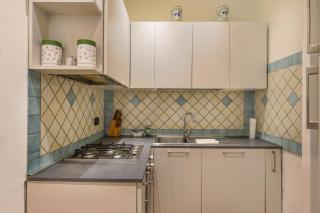 Ground Floor Apartment - Florencia - 1