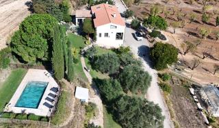 Ferme gite de la Garrigue - Maraussan - 9