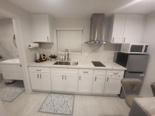 Beautiful guest suit - 7