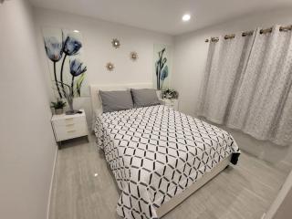 Beautiful guest suit - 1