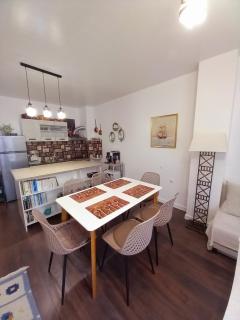 Аpartment Van Gogh - Hisarya - 7