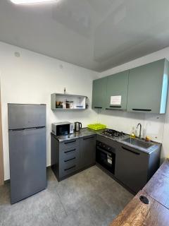 Mtskheta Family Stay - 1