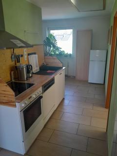 FeWo Hohen Neuendorf bei Berlin mit Sauna und Fuß-SPA - Hohen Neuendorf - 4