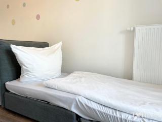 Ferienwohnung de Klever - Dorum Neufeld - 3