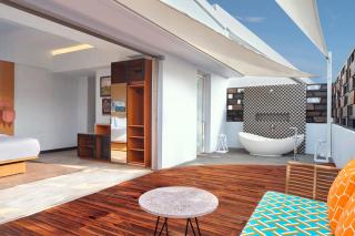 Aloft Bali Seminyak - Seminyak - 7