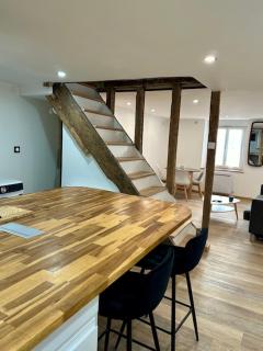 le Gite des lavandières - 3