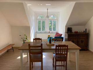 Ferienwohnung Zittau - Zittau - 2