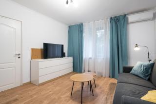 Ultracentral Cozy Apartment - Bucarest - 8