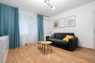 Ultracentral Cozy Apartment - Bucarest - 5