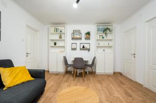 Ultracentral Cozy Apartment - Bucarest - 4
