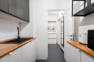 Ultracentral Cozy Apartment - Bucarest - 2