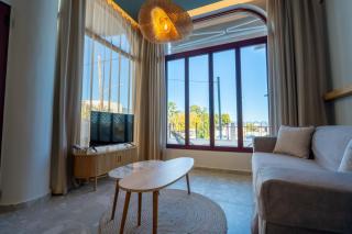 Take me here with a sea view by Salt Apartments - Volos - 0