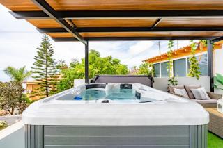 El rinconcito with sea view - 9