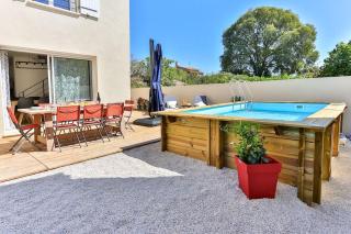 Villa les Coccinelles - Saint-Étienne-du-Grès - 4
