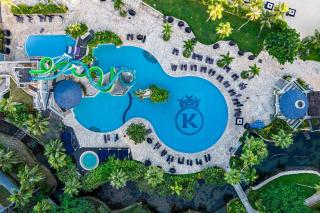 Kensington Hotel Saipan - San Roque - 8
