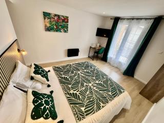 L'enclos du volcan - 8