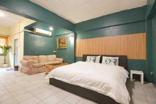 XX GO INN The Grand Palace Bangkok-Mrt Samyot Station - 8