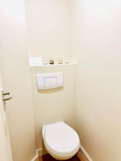 love to bordeaux triangle d'or 2 bedrooms - Bordeaux - 8