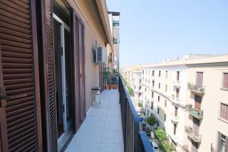 Sea Holiday House - Bari - 2