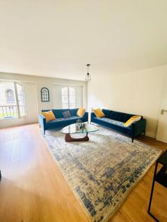 love to bordeaux triangle d'or 2 bedrooms - Bordeaux - 1