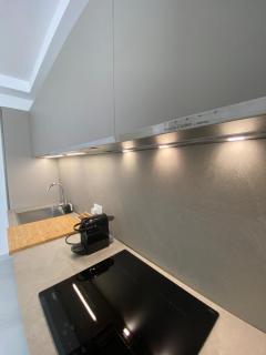 MIA White Luxury Suite - Topfloor two bed in Qawra - St Paul's Bay - 7