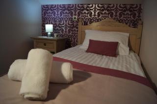 Hotel POD HERBEM -POKOJE OZONOWANE - Białystok - 6