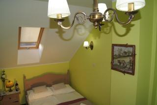 Hotel POD HERBEM -POKOJE OZONOWANE - Białystok - 1