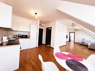 Bucharest Central F Apartment - Bucarest - 7