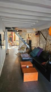 Maison de ville - Louhans - 4