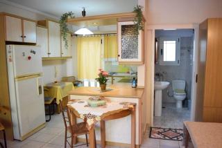 Cosy Apartment with Garden 5 min from metro - Atene - 6