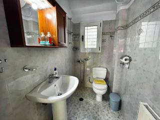 Cosy Apartment with Garden 5 min from metro - Atene - 5
