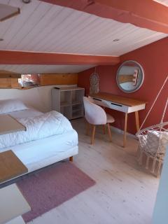 Villa 4 chambres avec jacuzzi - Saint-Maximin-la-Sainte-Baume - 1