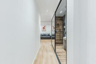 Atelier Apartments by Kondo Stays - Tirana - 4