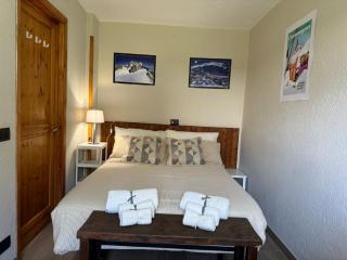 CentroCourma e Parcheggio e TopView - Courmayeur - 6