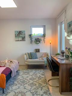 Downtown Tiny houses near Cismigiu Gardens - Boekarest - 7