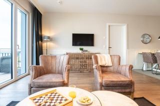 Appartmenthaus-Suedstrand-44-Wohnung-6-Seepferdchen - Großenbrode - 8